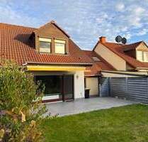 Familienfreundliches Reihenhaus in ruhiger Wohnlage von Baunatal