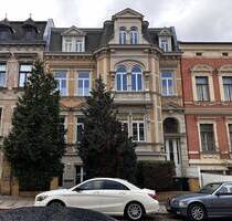 2-Zimmerwohnung Mühlwegviertel neu renoviert - Halle (Saale) Giebichenstein
