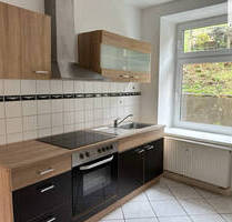 2-Raum-Wohnung in Annaberg OT Buchholz mit Einbauküche - ruhige Ortslage! - Annaberg-Buchholz