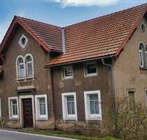 Viel Platz durch Ausbaureserve - 170.000,00 EUR Kaufpreis, ca.  170,20 m² Wohnfläche in Stolpen (PLZ: 01833) Langenwolmsdorf
