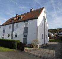 Charmantes Mehrfamilienhaus mit großem Grundstück und Entwicklungspotenzial in AuerbachOberpfalz