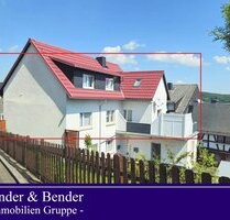 Hochwertige Eigentumswohnung mit Dachterrasse in Eitelborn zwischen Montabaur und Koblenz!