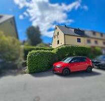 Angebot für Projektliebhaber! Doppelhaushälfte mit Garten in Randlage von Aue - Aue-Bad Schlema