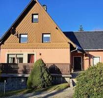 Wohnen in Zinnwald - 275.000,00 EUR Kaufpreis, ca.  173,00 m² Wohnfläche in Altenberg (PLZ: 01773)