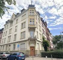 Gründerzeit-Charme, Substanz und vor allem Perspektive! - Heidelberg Bergheim