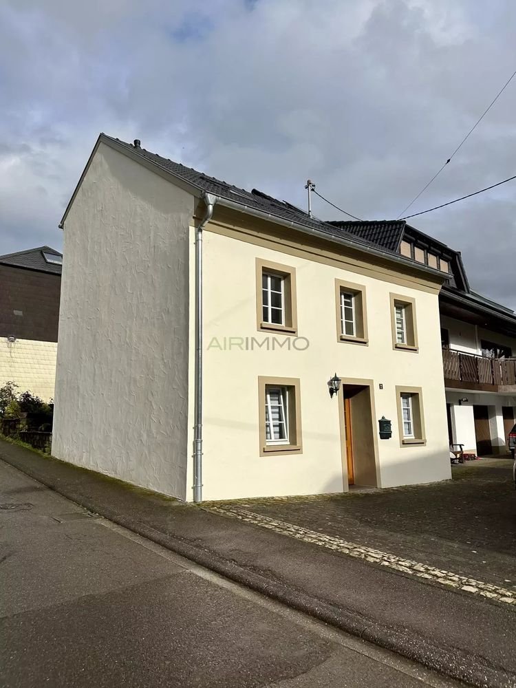 Haus 2-3 Schl.Zimmer zum Mieten in Wintersdorf - Ralingen