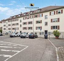 Elegante 3-Zimmer-Wohnung in Top-Lage - Stilvoll wohnen zum attraktiven Preis! - Stuttgart-Süd