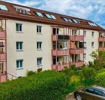 Ihre Ruheoase in Stadtnähe - kernsanierte, helle 2,5-Zimmer-Wohnung zum sofortigen Selbstbezug! - München Allach-Untermenzing