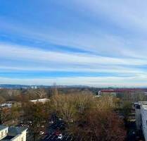 BEZUGSFREI - 2-RAUM WOHNUNG AM GROSSEN GARTEN - Dresden Großer Garten