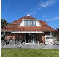 Einfach Einziehen!!! top gepflegtes Landhaus für 2!!!! Luxus Fenster neu - Heizung neu Traumgrundstück Sofort frei - - Rellingen