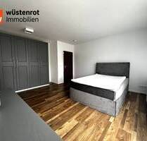 Möblierte Wohnung in einem Zweifamilienhaus in ruhiger Lage - befristet für 3 Jahre - München Thalk.Obersendl.-Forsten-Fürstenr.-Solln