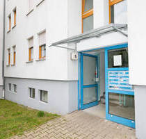 2-Raum-Balkonwohnung im Herzog-Georg-Ring in Annaberg!! - Annaberg-Buchholz