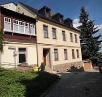 Hochwertige ausgestattete 2-Raum-Wohnung im Zentrum von Annaberg! - Annaberg-Buchholz