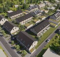 Der Baustart ist erfolgt - Ihr neues Zuhause in Leipzig-Probstheida nimmt Gestalt an! - Leipzig / Probstheida