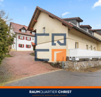 Idyllischer Hof in Alleinlage - Vielseitig, großzügig, einzigartig - Pleystein Bibershof