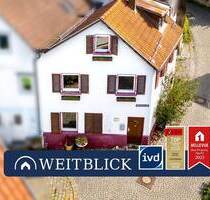WEITBLICK: Im Herzen von Marbach! - Marbach am Neckar