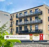 Selbst einziehen oder sofort vermieten l direkter Seeblick l Bezugsfrei l Exklusiv leben im Altwerk Pouch - Muldestausee