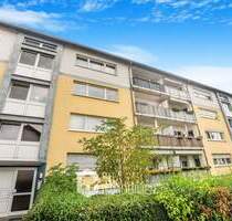 Helle 3-Zi.-DG-Wohnung mit Einbauküche, Abstellraum & Keller in Altenstadt-Lindheim