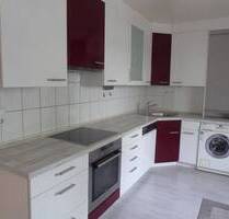 Ruhige und dennoch zentral gelegene helle Wohnung - Gernsbach