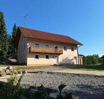 Ehemaliges Bauernhaus „renoviert“ in absolut ruhiger Lage Nähe Eging am See (3km). - Eging a.See