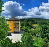Hochwertige 4-Raum-Wohnung in Top-Lage von Schlema - Aue-Bad Schlema OT Schlema