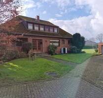 EFH mit Garage u. Garten in Saterland - OT Scharrel - Saterland / OT Scharrel