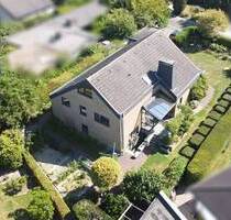 Stilvolles EFH mit Einliegerwohnung und Sonnenterrassen - Soest