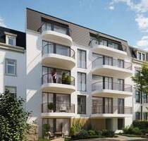 FAMILIENGERECHT MIT 5-ZIMMERN - 594.500,00 EUR Kaufpreis, ca.  106,80 m² Wohnfläche in Dresden (PLZ: 01099) Äußere Neustadt (Frühlingstr.)