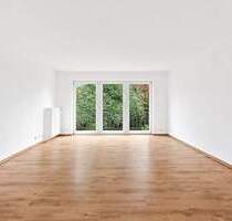 Charmante 3 Zimmer - Eigentumswohnung mit Südbalkon und Blick ins Grüne - bezugsfrei und modernisierungsbereit! - Hamburg Rahlstedt