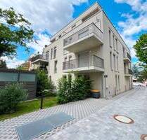 ERSTBEZUG MIT GROSSER TERRASSE - 499.500,00 EUR Kaufpreis, ca.  92,40 m² Wohnfläche in Dresden (PLZ: 01219) Strehlen (Tiergartenstr.)