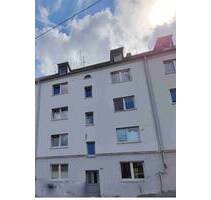 Etagenwohnung in ruhiger Seitenstraße - Oberhausen Altstadt - Mitte