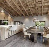 Premiumwohnen am See - 3.875.000,00 EUR Kaufpreis, ca.  248,30 m² Wohnfläche in Bad Wiessee (PLZ: 83707)