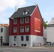 Top Lage: Gepflegte 3-ZKB-Wohnung im 1. OG in Osnabrück