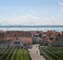 Wohnen und vermieten in Seesichtlage - Hagnau am Bodensee