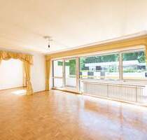 AIGNER - Stilvolle 4-Zimmer-Wohnung mit zwei Balkonen und Hobbyraum - München Thalk.Obersendl.-Forsten-Fürstenr.-Solln