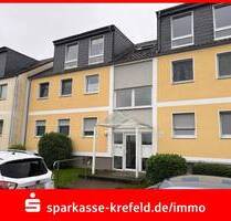 Eigentumswohnung inkl. Einbauküche und Badeinrichtung - Brüggen Bracht