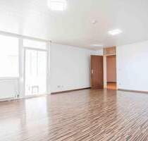 RESERVIERT+++Ready to move - Vierzimmerwohnung mit Aussicht+++ - Erlangen Büchenbach