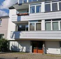 Sanierte 3-Zimmer-Wohnung mit Loggia, in Riensberg. - Bremen