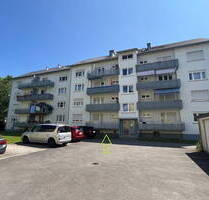 4-Zimmer-Wohnung mit Balkon & Garage - beliebte Lage, frei ab sofort - Radolfzell Nord - West