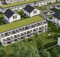 Nur für Investoren: Linkenheimer kaufen für Linkenheimer - geförderter Wohnraum ohne Eigennutzung! - Linkenheim-Hochstetten