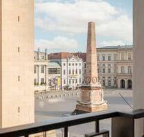 Beletage im Stadtpalais am Alten Markt - Potsdam Nördliche Innenstadt