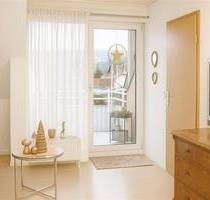 Marktheidenfeld Altstadt Zentrum - Charmante & ruhige 2-Zimmer-Wohnung mit Balkon & Ausblick