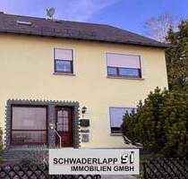 Aparte Doppelhaushälfte mit viel Platz für die Familie - Hattert