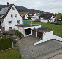 Wohnen und Arbeiten unter einem Dach! - Aalen-Attenhofen Wasseralfingen