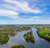 Bauen im Havelländer Naturparadies! Sichern Sie sich ihr Traumgrundstück für ihr Familiennest! - Schönwalde-Glien Paaren im Glien