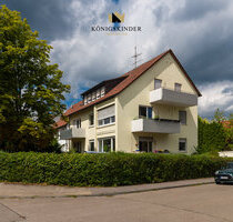 Ihr Geld in Guten Wänden! Machen Sie was Hübsches draus... Sonne, Balkon und Ruhe sind schon da... - Stuttgart Vaihingen