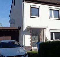 Reihenendhaus mit Garage in Neuwied