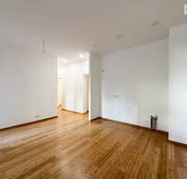 1 MONAT KALTMIETFREI! Balkon und Fußbodenheizung - neu sanierte 3,5-Raum-Wohnung in Chemnitz - Chemnitz / Sonnenberg