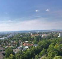Schönste Wohnung im Blauen Hochhaus - Schweinfurt Hochfeld - Steinberg