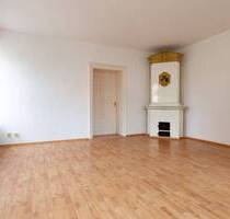 Großzügige, stilvolle 2-Raum-Wohnung im Stadtzentrum von Annaberg-Buchholz!